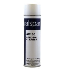 AEROSOL SURFACE CLEANER